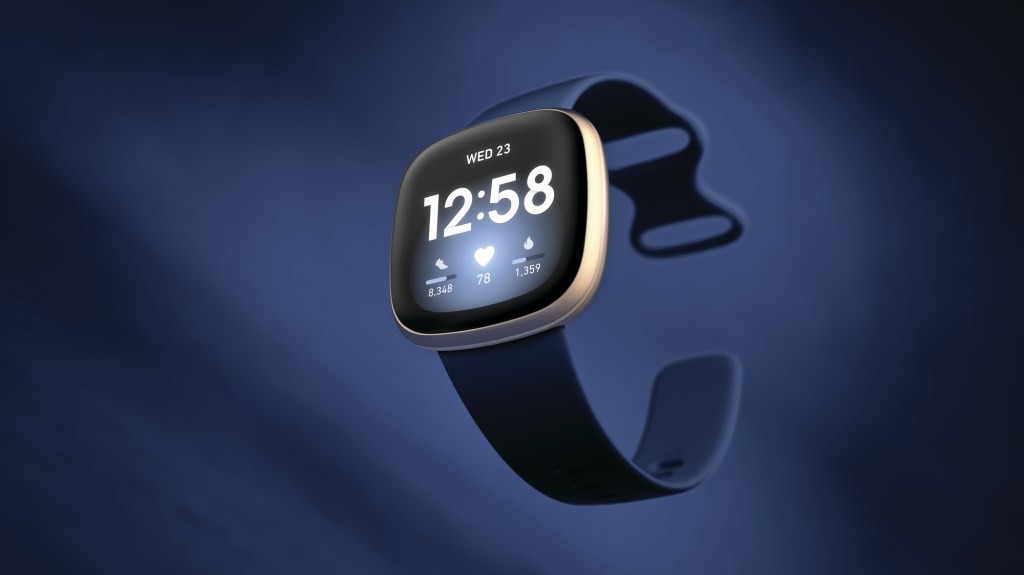 NASA Uses Fitbits to Monitor Health & Prevent COVID-19 Spread