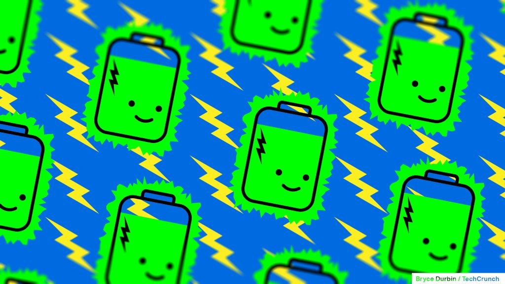 Nascent Materials: Advancing LFP Battery Technology