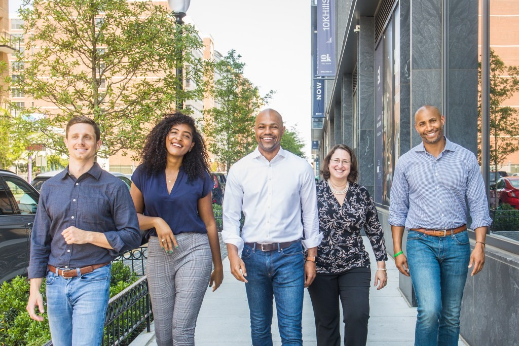 Nasir Qadree Launches Large Debut VC Fund