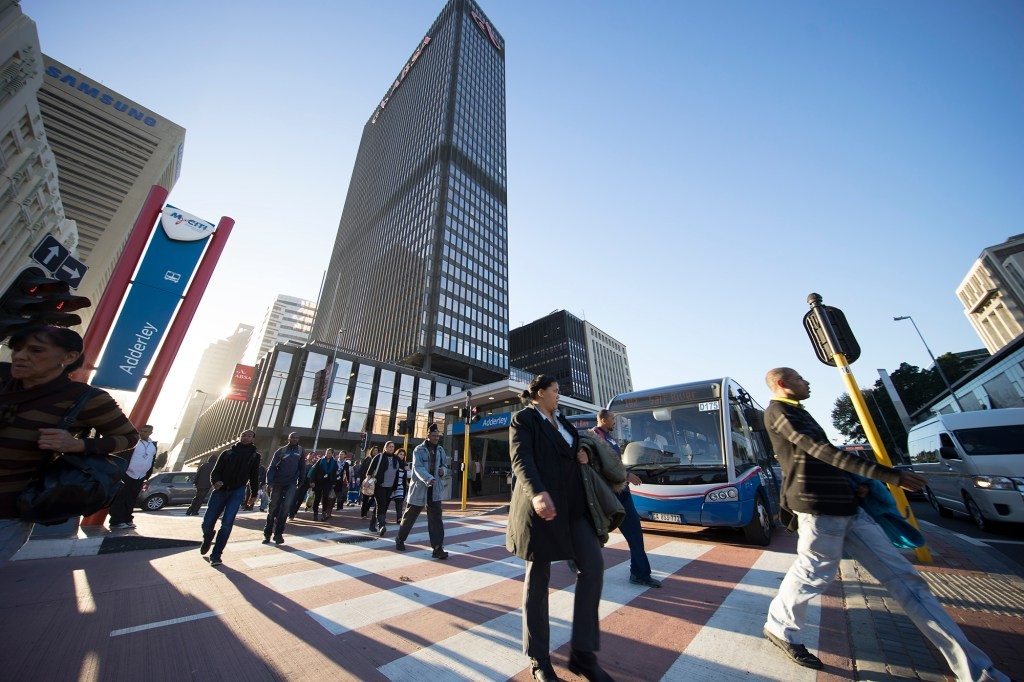Naspers Invests in Whereismytransport: $14.5M Extension Round