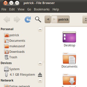 Nautilus Elementary: Easy File Management on Linux