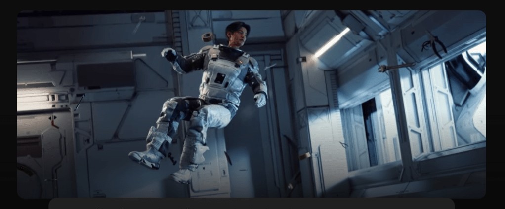 Cinamon: AI-Powered 3D Video Animation - Backed by Naver
