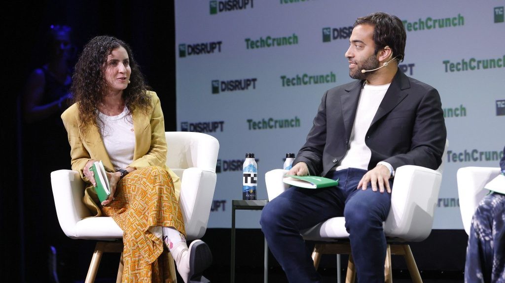 TechCrunch Disrupt 2025: Space Investment Opportunities