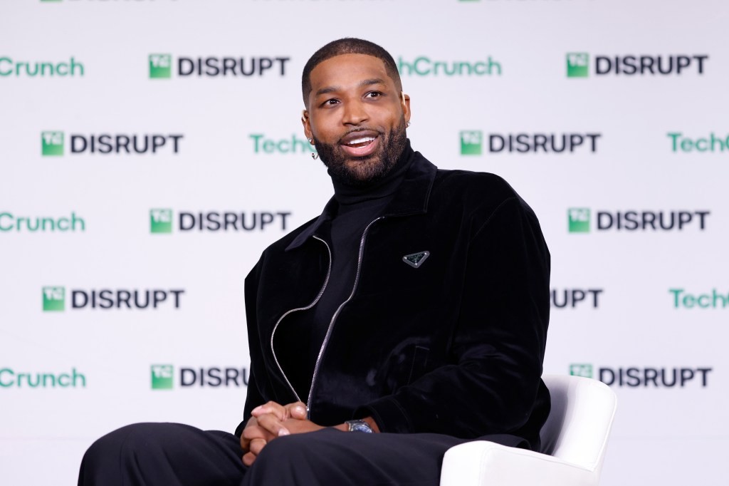 Tristan Thompson & World Mobile Launch Community Network - Uplift