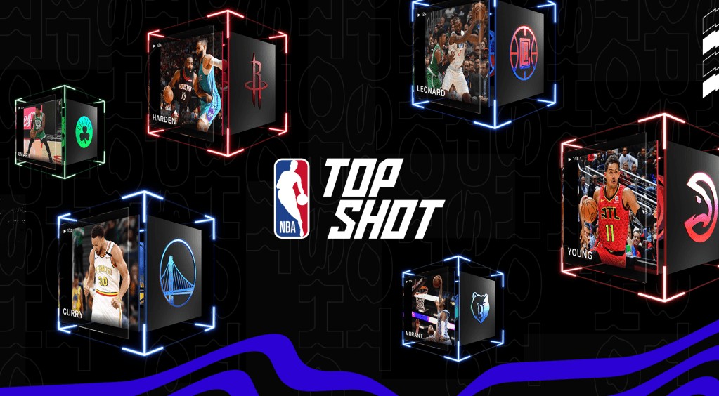 Dapper Labs Raises $250M for NBA Top Shot