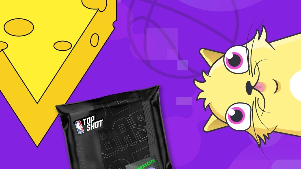 NBA Top Shot Creator on NFTs & Ethereum's Usability