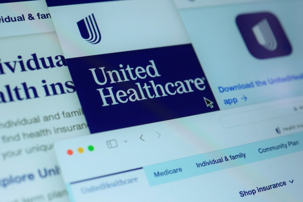 Nebraska Sues Change Healthcare Over Massive Data Breach