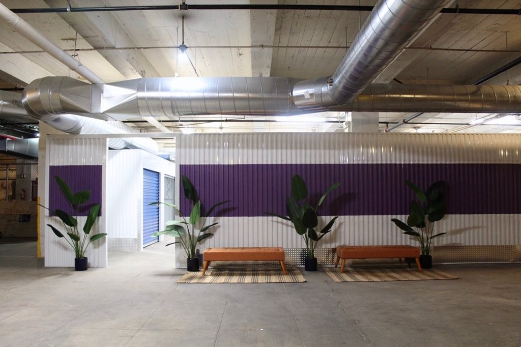 Neighbor Raises $53M for Self-Storage Marketplace - 5x YoY Growth