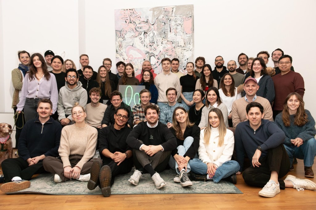 Nelly Raises $51M to Digitize European Medical Practices