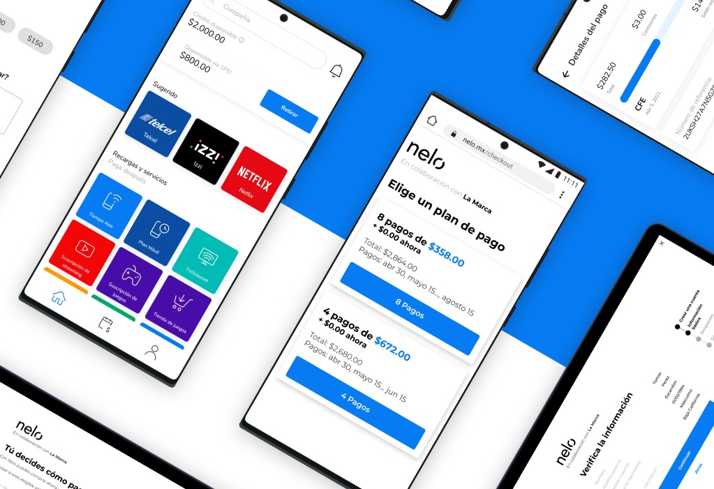 Nelo Secures $3M Funding to Expand BNPL in Mexico