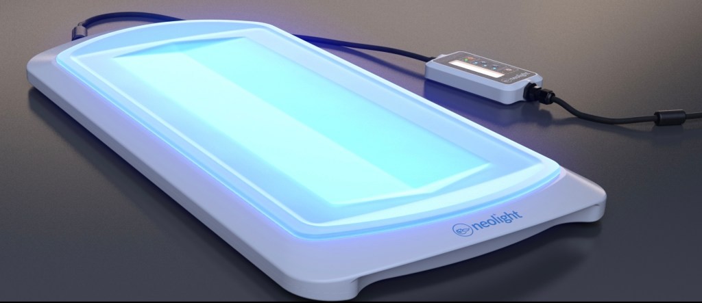 Neolight Secures $7M to Expand At-Home Jaundice Treatment