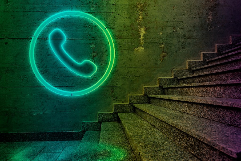 Neon App: Get Paid to Record Calls & Data Sales