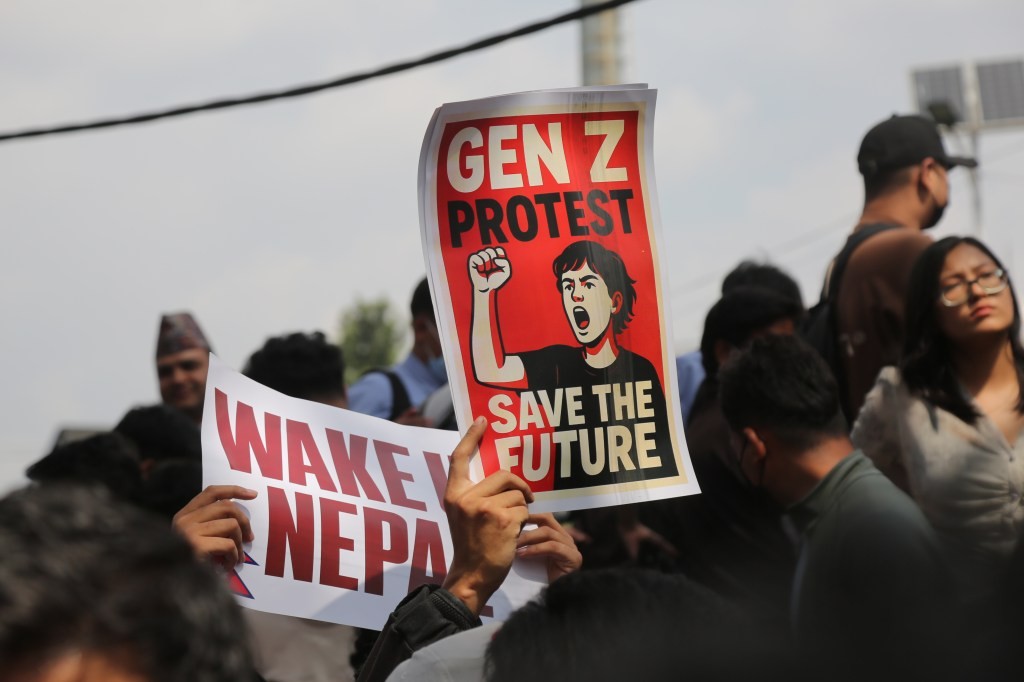 Nepal Lifts Social Media Ban After Deadly Protests