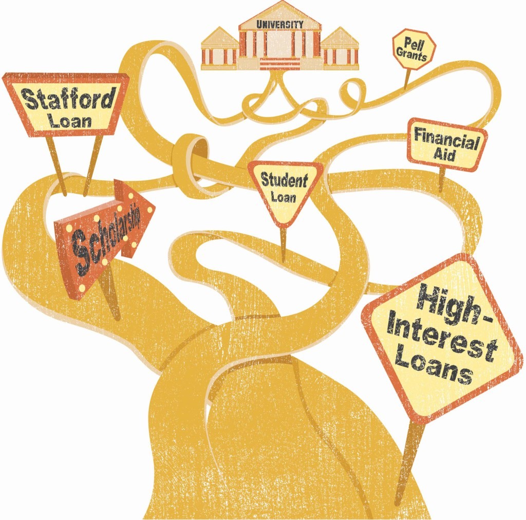 Nestlings: Support for International Students