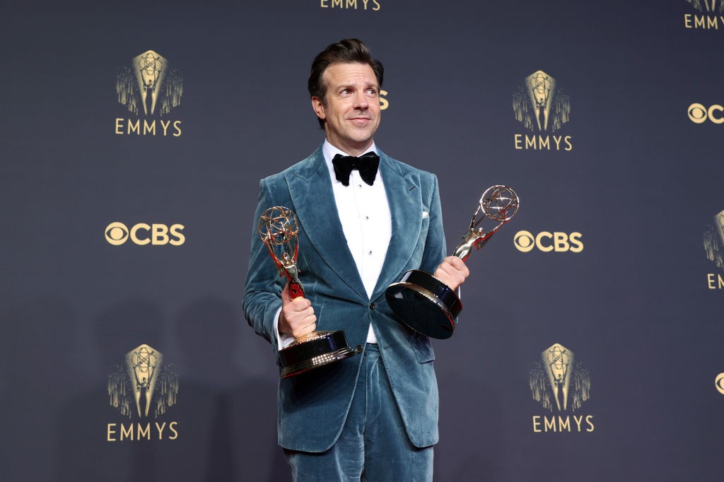 Emmys 2021: Netflix & Apple TV+ Dominate with 'The Crown' & 'Ted Lasso'