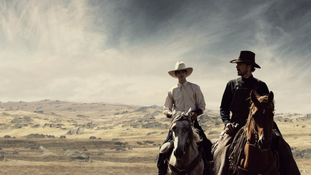Netflix Wins First Golden Globe - Best Motion Picture (Drama)