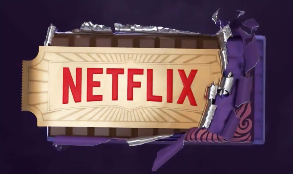Netflix to Adapt Roald Dahl Books - Latest News