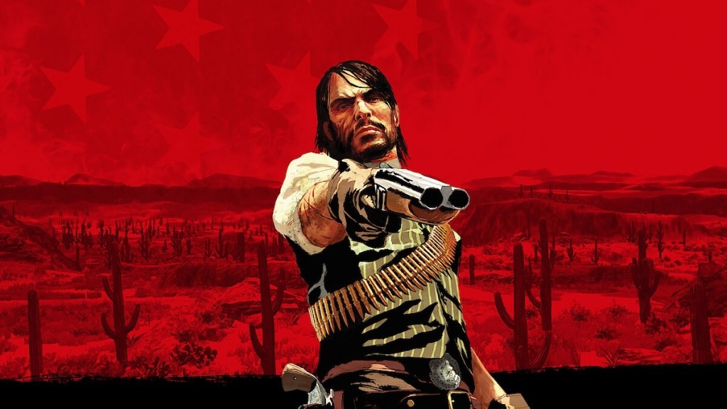 Red Dead Redemption on Netflix: Mobile Gaming Launch