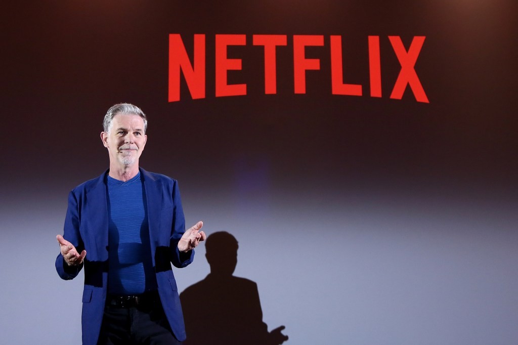 Netflix Launches HBCU Boot Camp with Norfolk State | Tech Opportunities