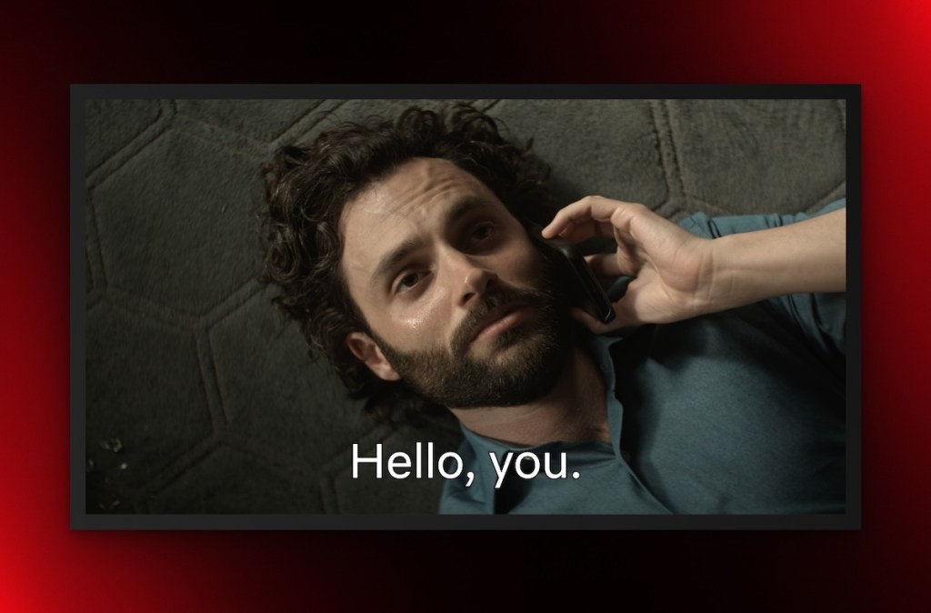 Netflix Adds Dialogue-Only Subtitles - A New Viewing Experience