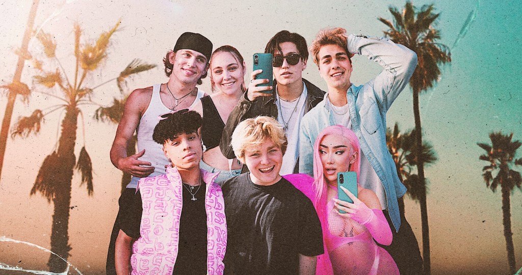 Netflix’s ‘Hype House’ Exposes the Dark Side of the Creator Economy