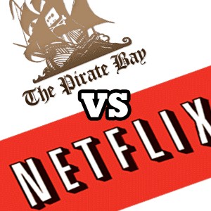 Is Netflix Stopping Video Piracy? An Opinion