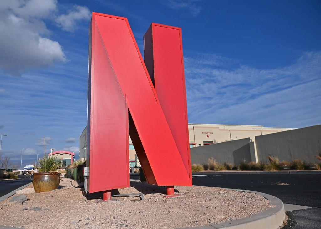 Netflix Acquires German VFX Studio | Stranger Things Effects