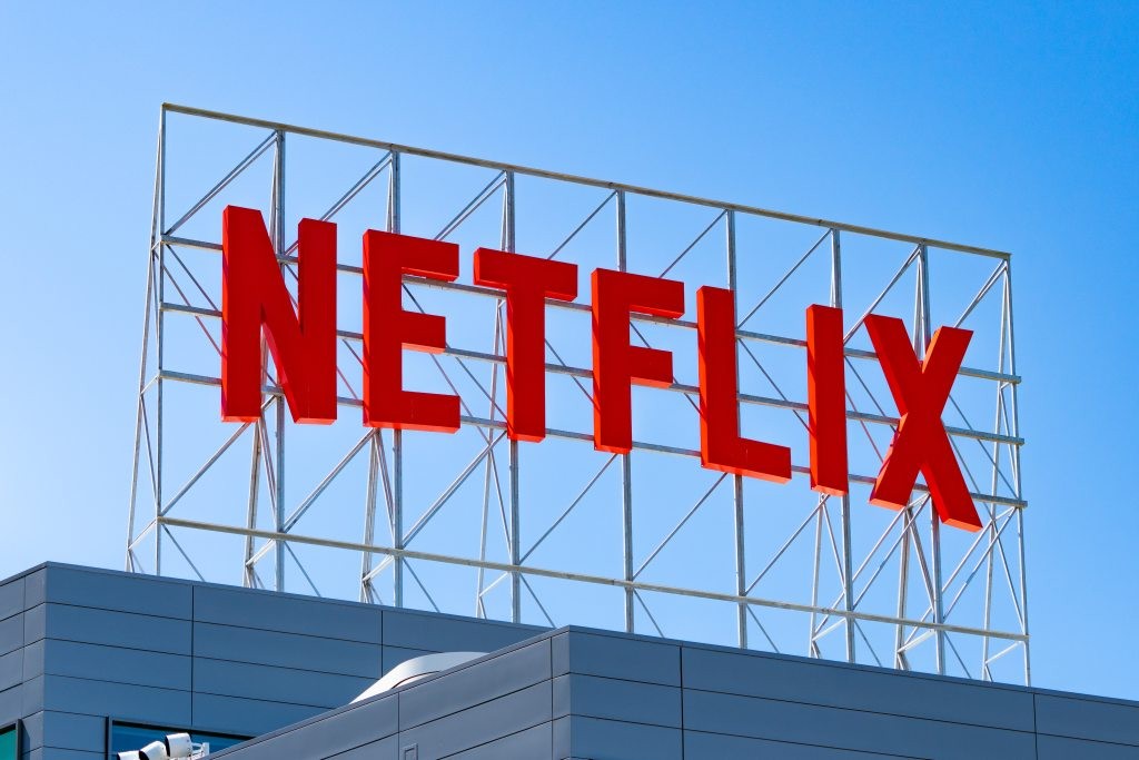 Netflix to Acquire Warner Bros. - $82.7B Deal