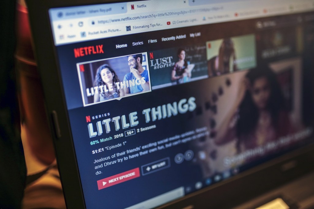 Netflix Free Access India: Weekend Trial Coming Soon
