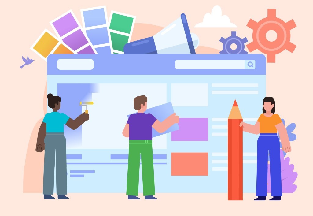 Netlify Acquires FeaturePeek for Design Review - Netlify