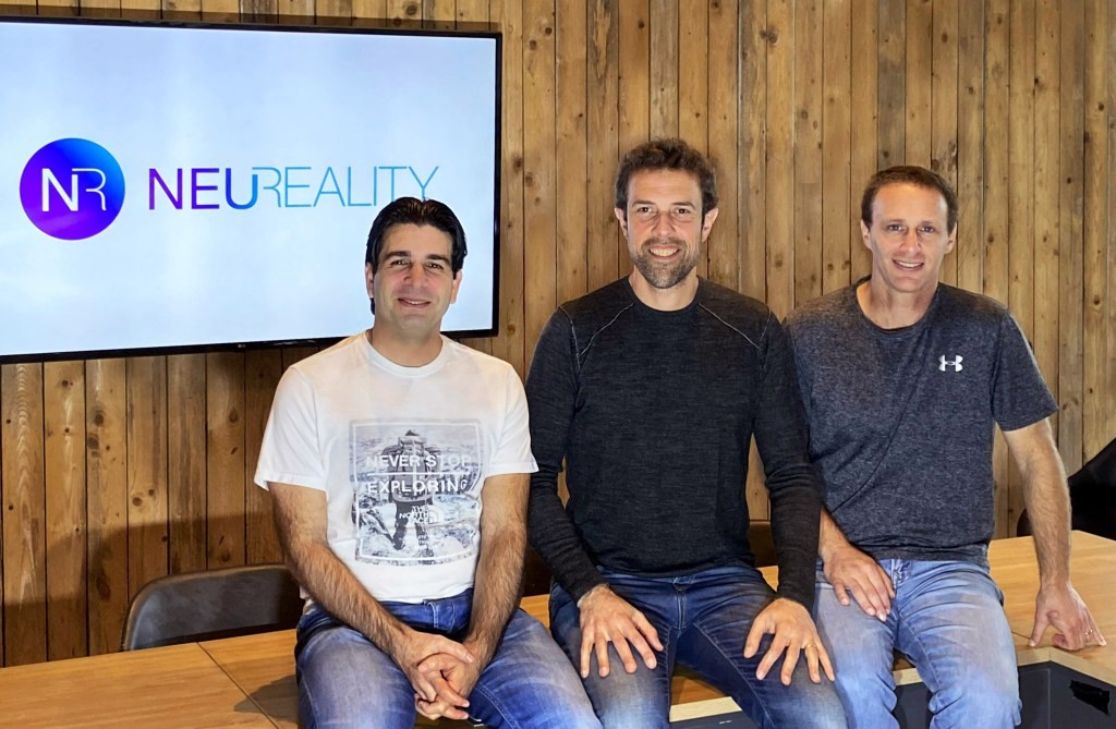 Neureality Raises $8M for AI Inferencing Platform