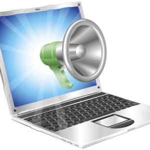Stop Embarrassing Speaker Blasts in Windows