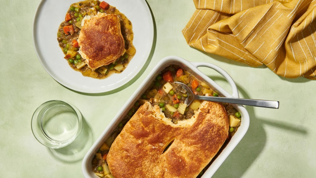 New Capital Boosts Mosaic Foods' Plant-Based Frozen Meals