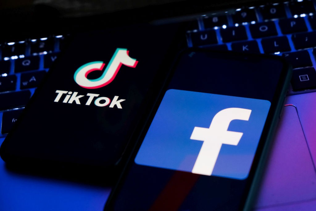 Meta Executives Acknowledged Facebook's Loss to TikTok - New Filing