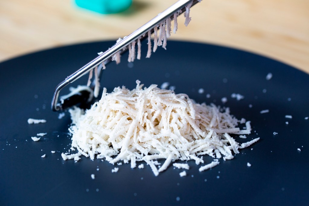 New Culture Raises $25M for Animal-Free Mozzarella | Food Dive