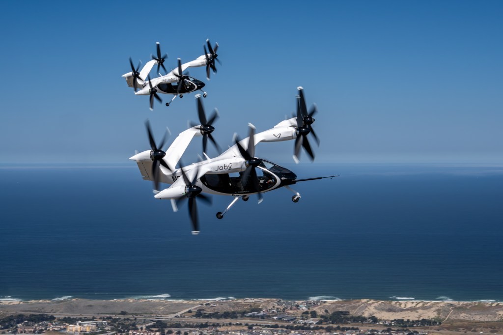 FAA EVTOL Program: Early Operations Testing for Startups