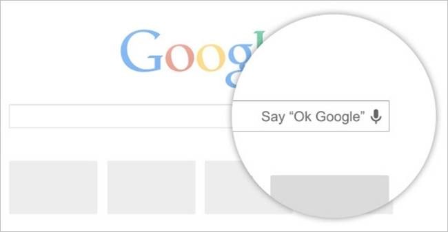 Google Voice Search Extension for Chrome - Now Available