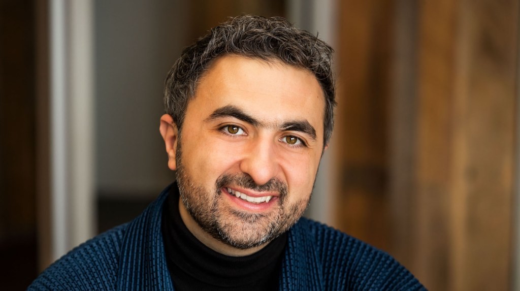 Mustafa Suleyman of Greylock Ventures Seeks AI Innovations