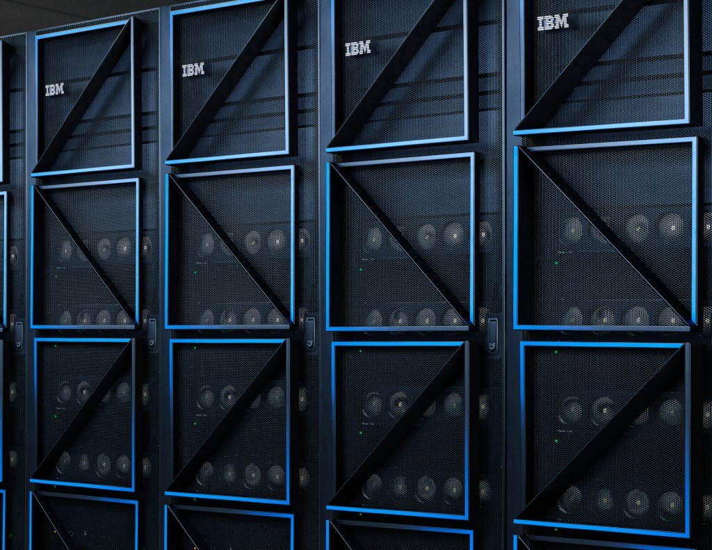 IBM Power E1080 Server: Energy Efficiency & Performance