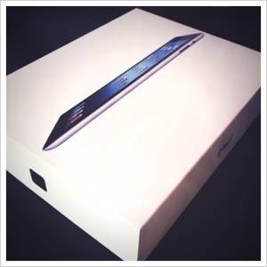 New iPad Review & Giveaway - Win Yours Today!