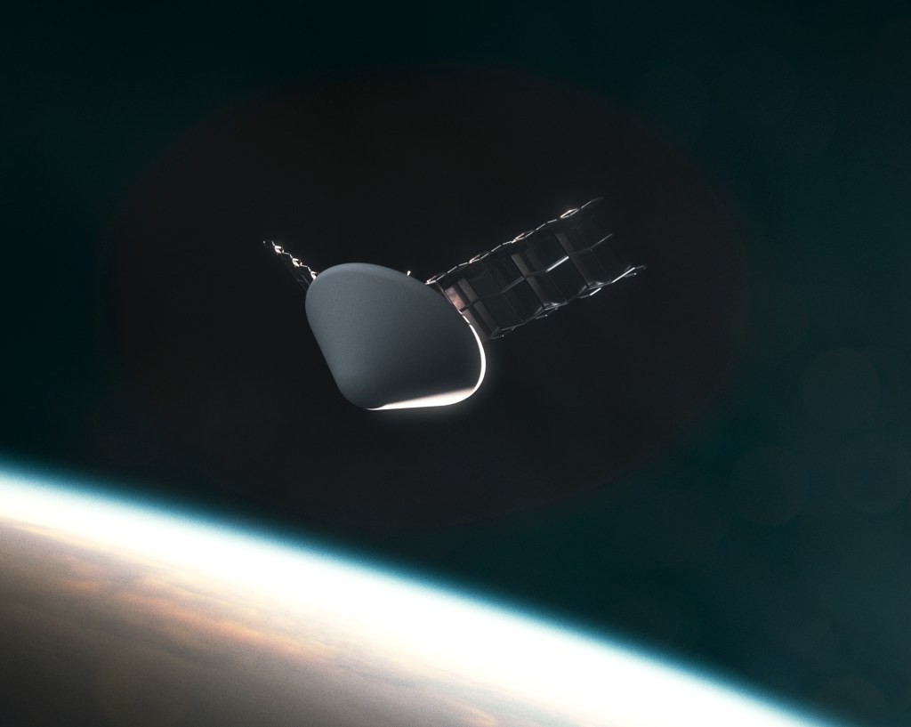 Lux Aeterna: Reusable Satellites - New Space Startup