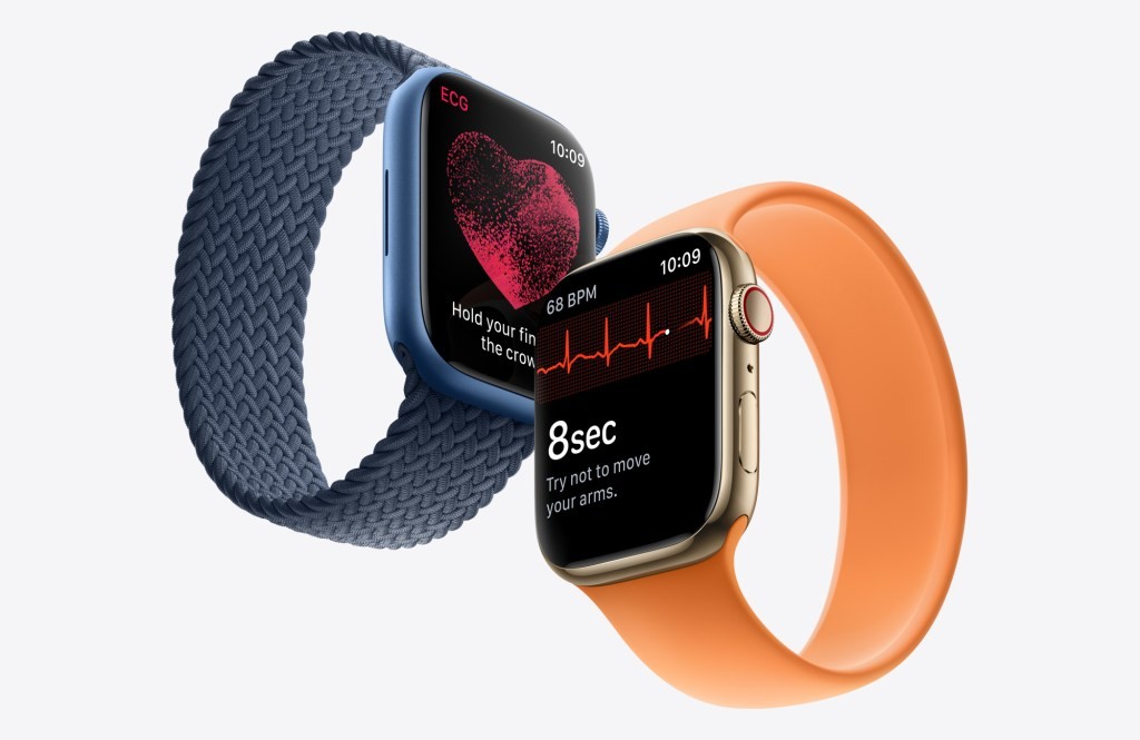 Apple Watch Detects More Than Atrial Fibrillation - New Study