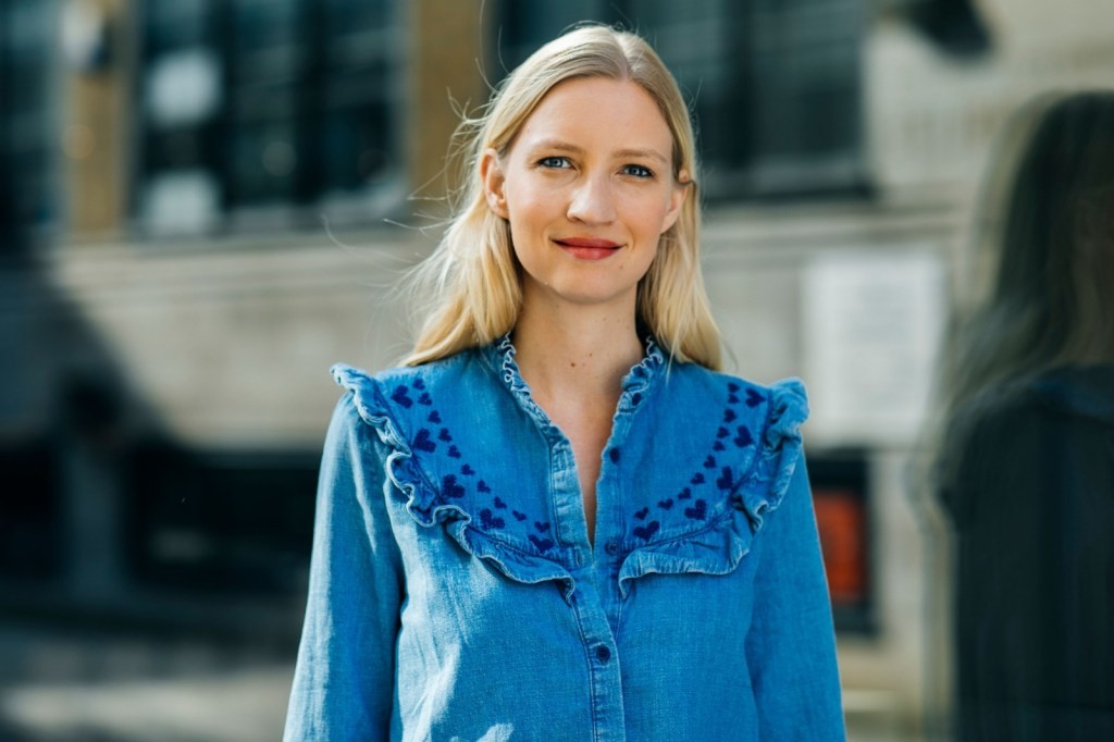 New Wave: European Seed Fund Led by Pia d’Iribarne