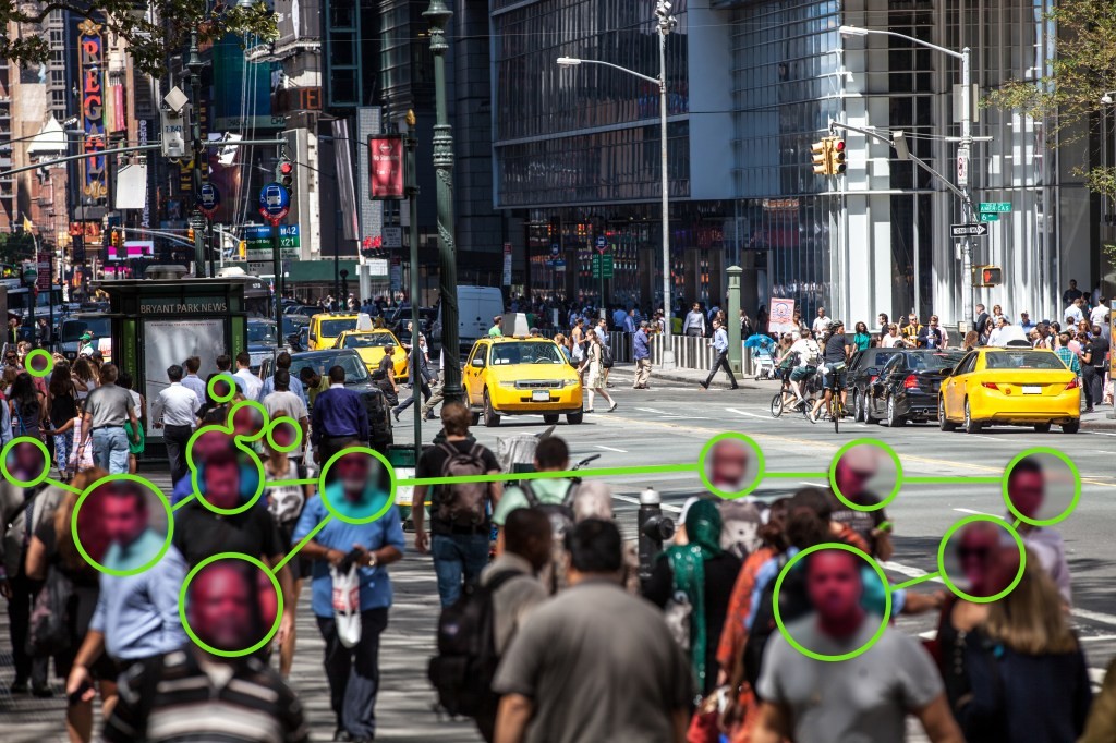 NYC Biometrics Law: What Businesses Need to Know