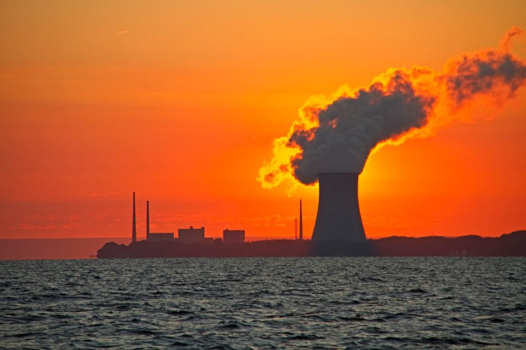 New York State Pushes for Nuclear Power Expansion