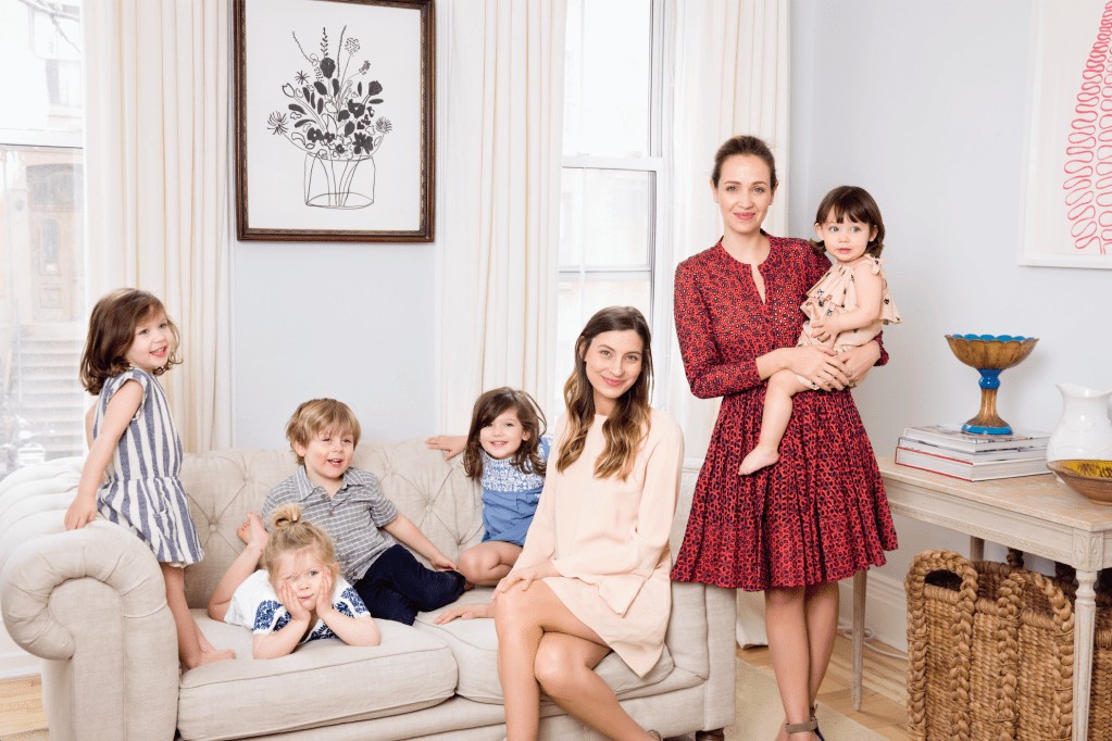 Maisonette: The Rising Brand for Stylish Families