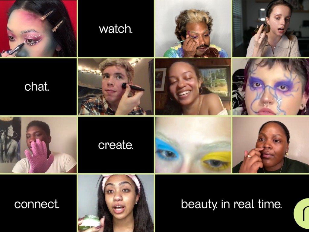 newness Raises $3.5M to Support Beauty Streamers on Twitch