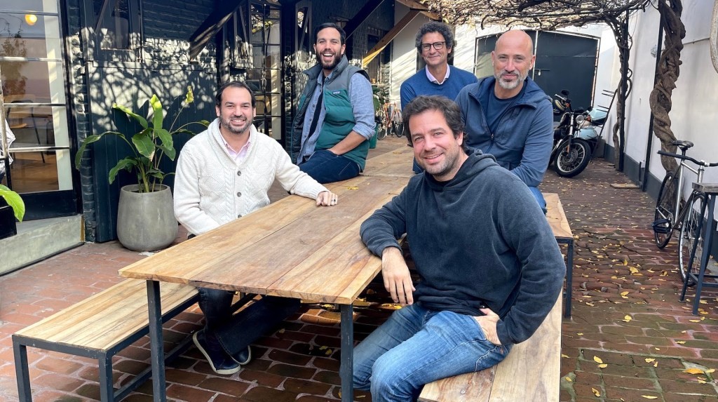 Newtopia Closes $50M Fund for Latin American Startups