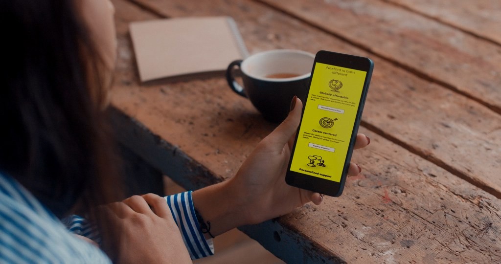 Nexford University Secures $10.8M Pre-Series A Funding