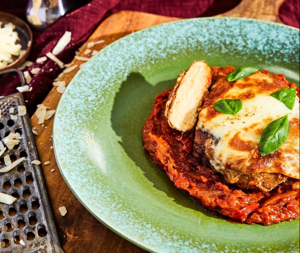 Next Gen Foods Launches Plant-Based Chicken in the US - $20M Seed Extension